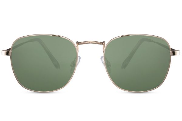SODASHADE - occhiale da sole ono 6040 - green