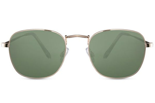 SODASHADE - sunglasses ono 6040 - green