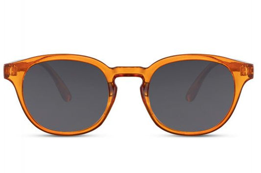 SODASHADE - lem 6162 sunglasses - orange