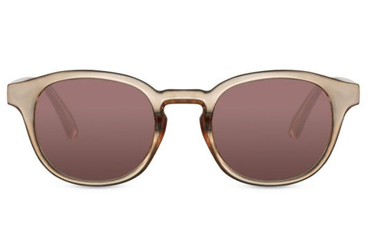 SODASHADE - lem 6163 sunglasses - light brown