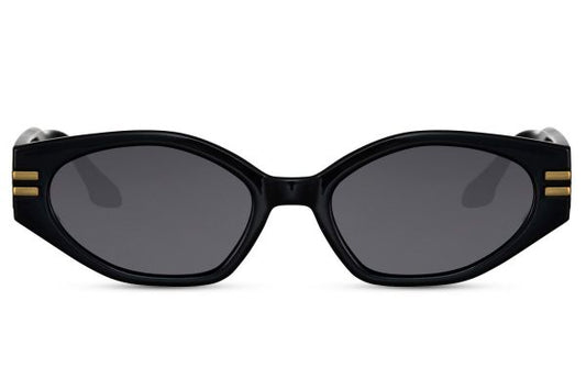 SODASHADE - exagon 6145 sunglasses - black