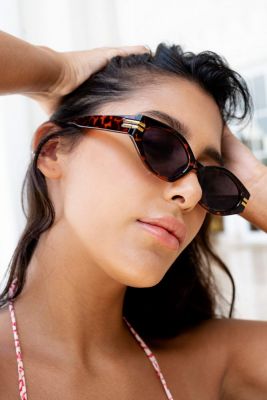 SODASHADE - exagon 6145 sunglasses - Tourtle