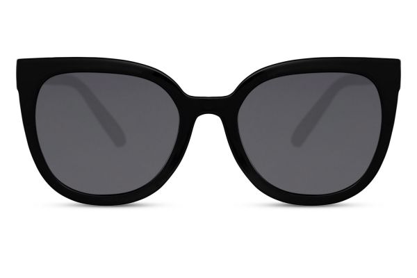 SODASHADE - occhiale da sole Molly 6423 - nero