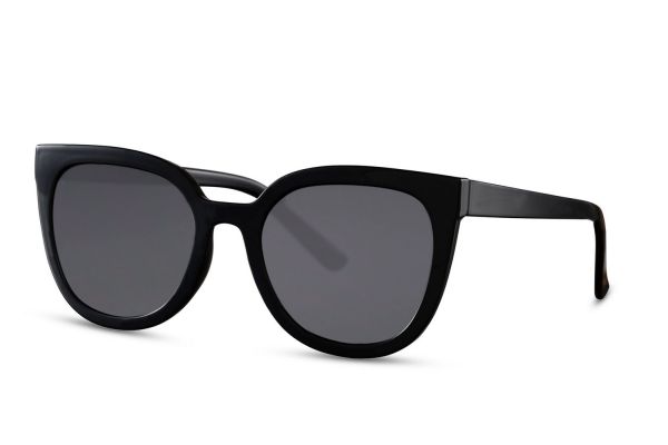SODASHADE - occhiale da sole Molly 6423 - nero