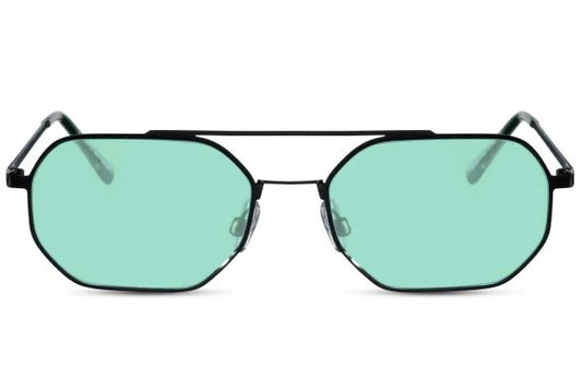 SODASHADE - Tony 8054 sunglasses - aqua