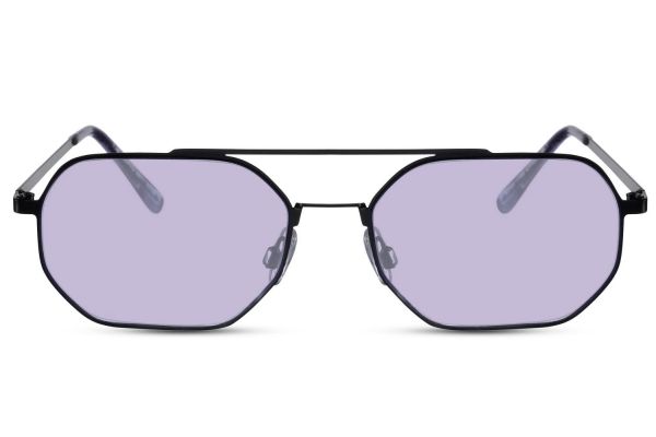 SODASHADE - sunglasses Tony 8054 - purple