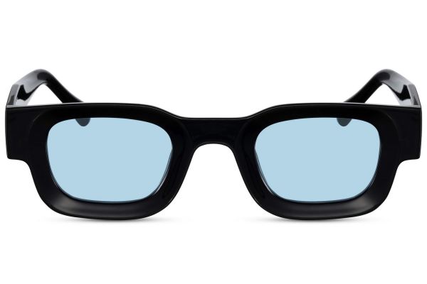SODASHADE - occhiale da sole Latin Lover 8064 - Nero Blu