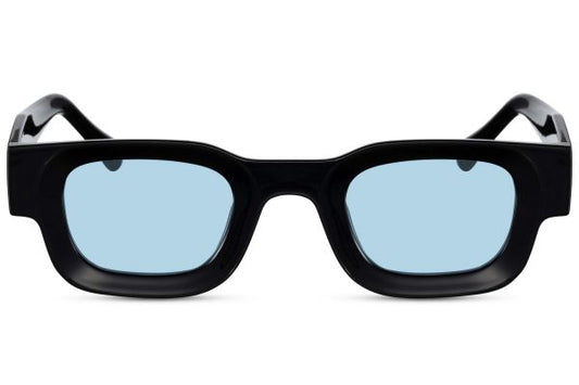 SODASHADE - Latin Lover sunglasses 8064 - Black Blue