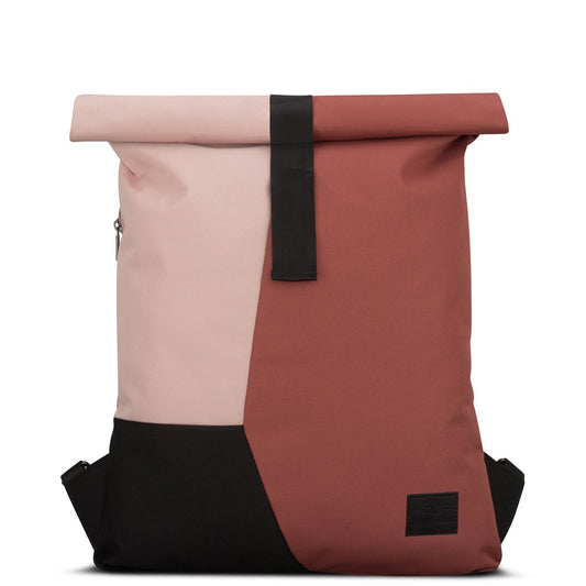 JOHNNY URBAN - "Oskar" backpack - ROT-PINK