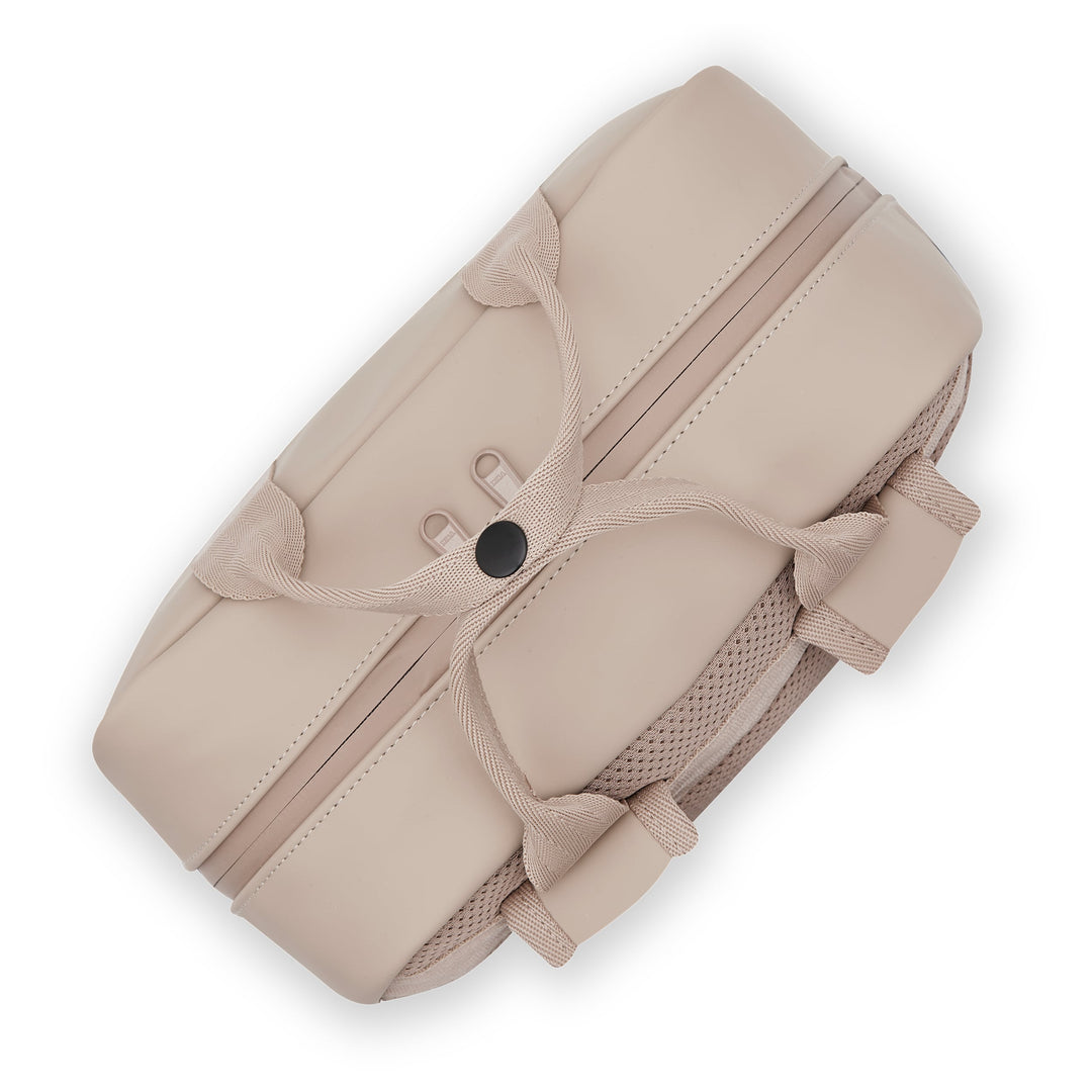 JOHNNY URBAN Borsa zaino "hailey"" - BEIGE