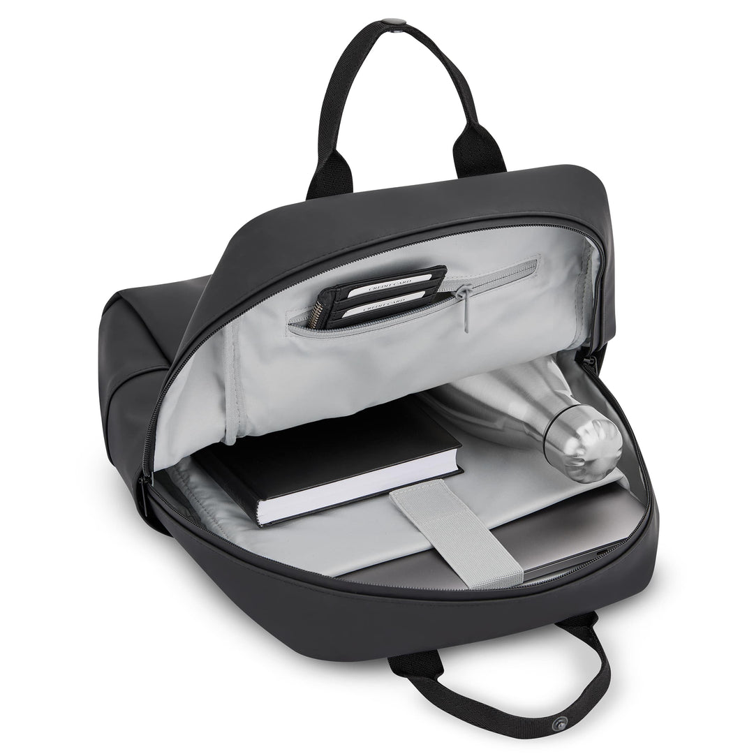 JOHNNY URBAN Borsa zaino "hailey"" - NERO