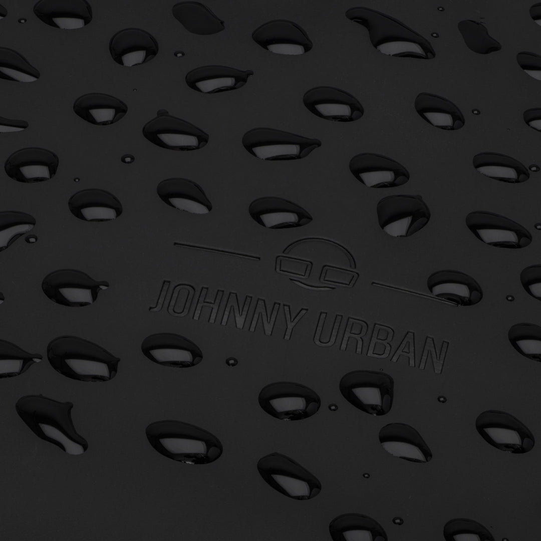 JOHNNY URBAN Borsa zaino "hailey"" - NERO