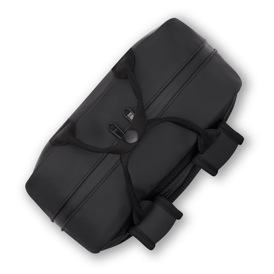 JOHNNY URBAN Borsa zaino "hailey"" - NERO