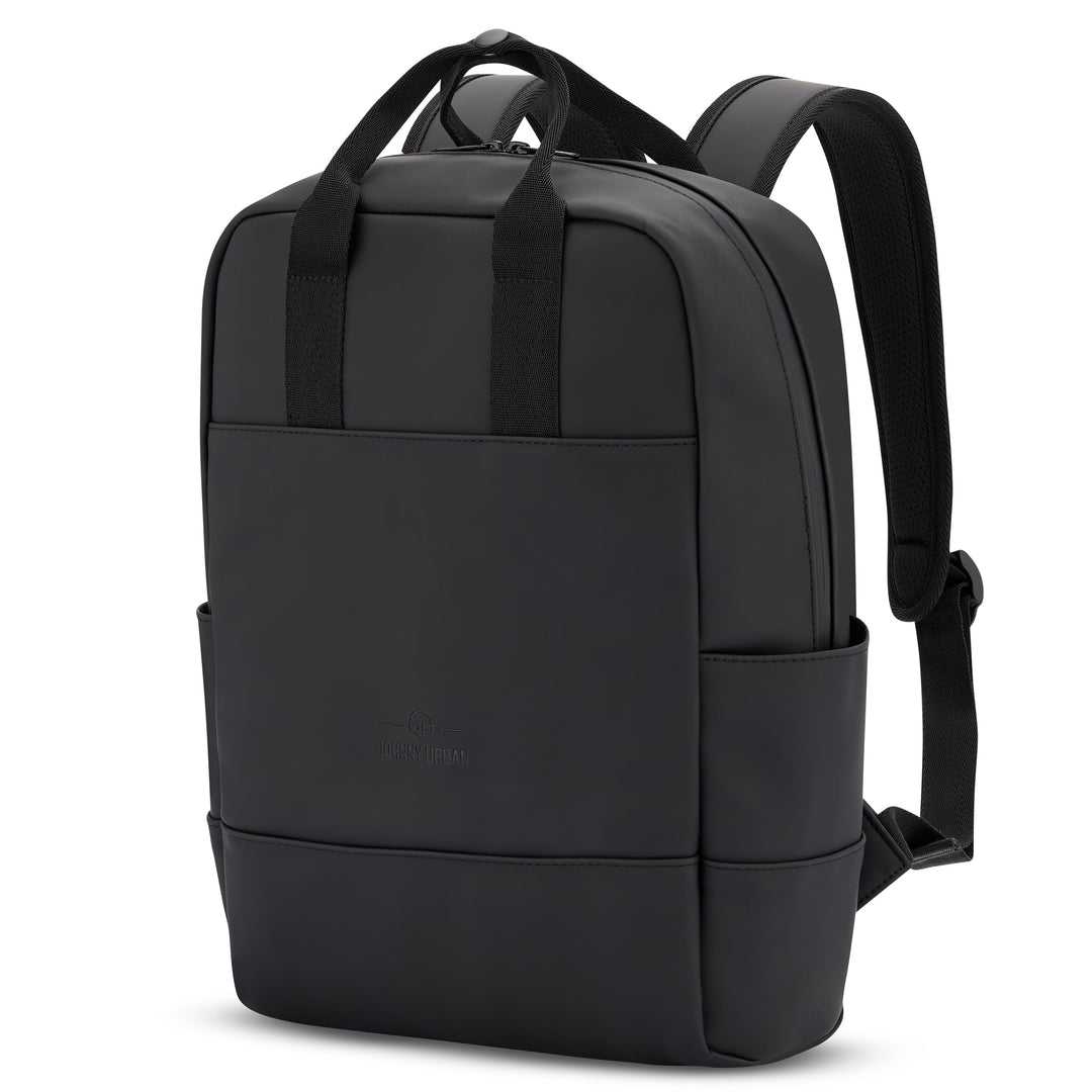 JOHNNY URBAN Borsa zaino "hailey"" - NERO
