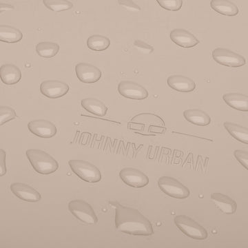 JOHNNY URBAN Borsa zaino "hailey"" - BEIGE
