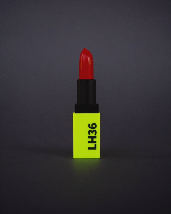 LH36EXPERIENCE - Matte Lipstick