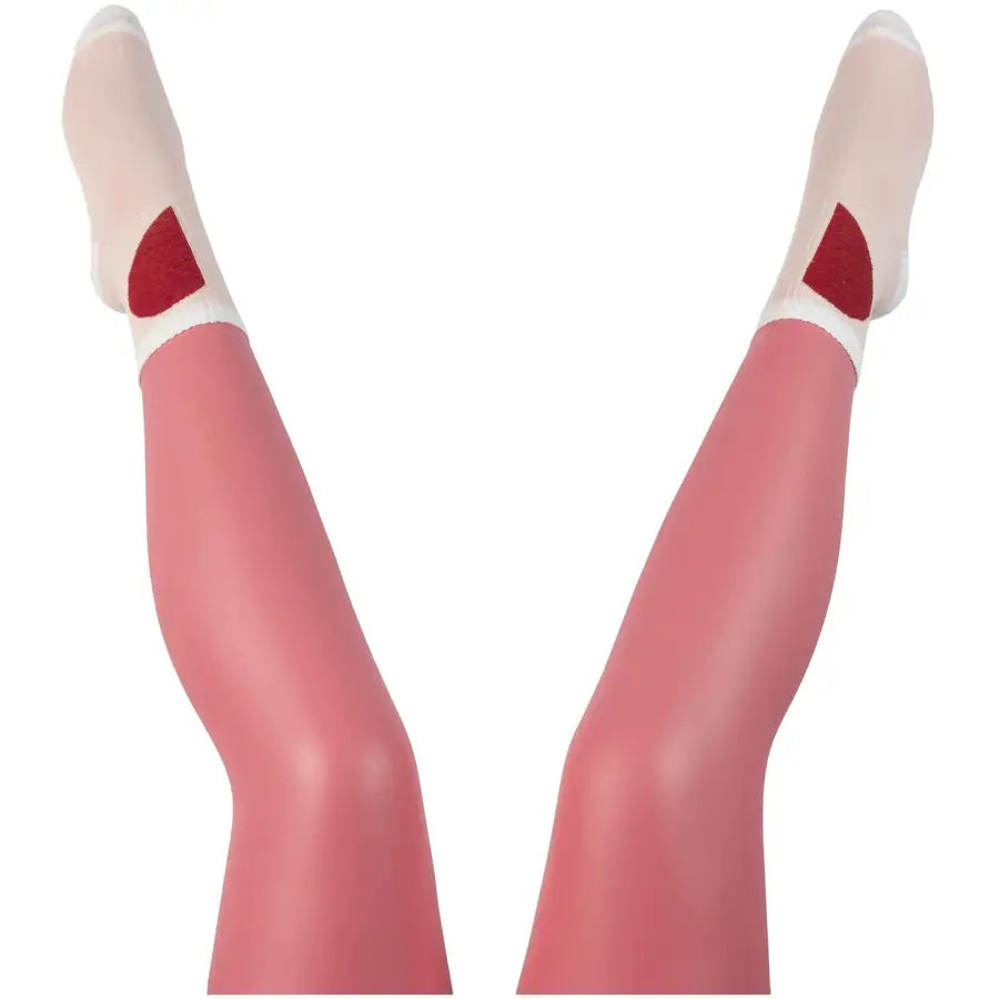 Fisura - Calzini "Cuore"