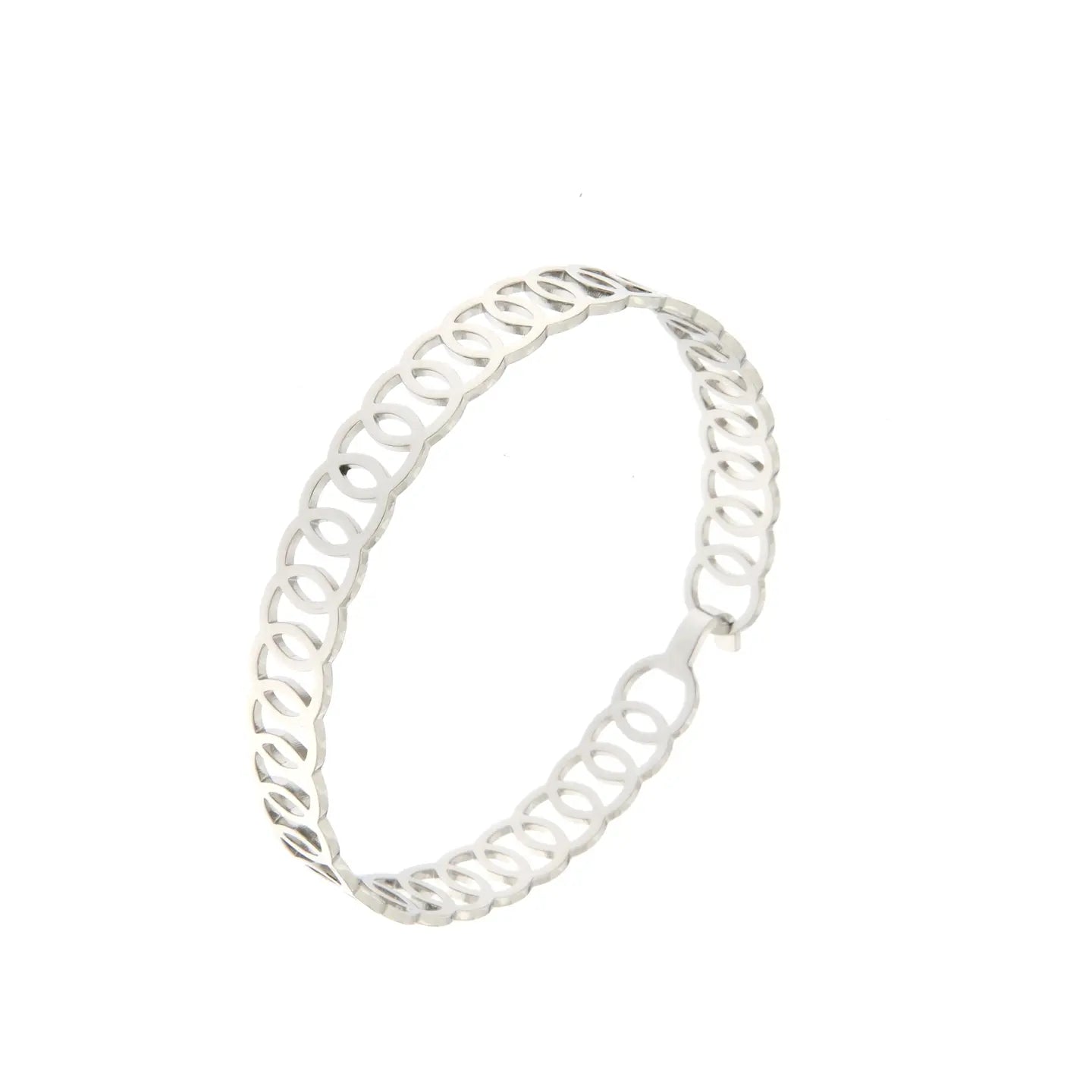 SODABIJOUX - bracciale rigido - Filigrana
