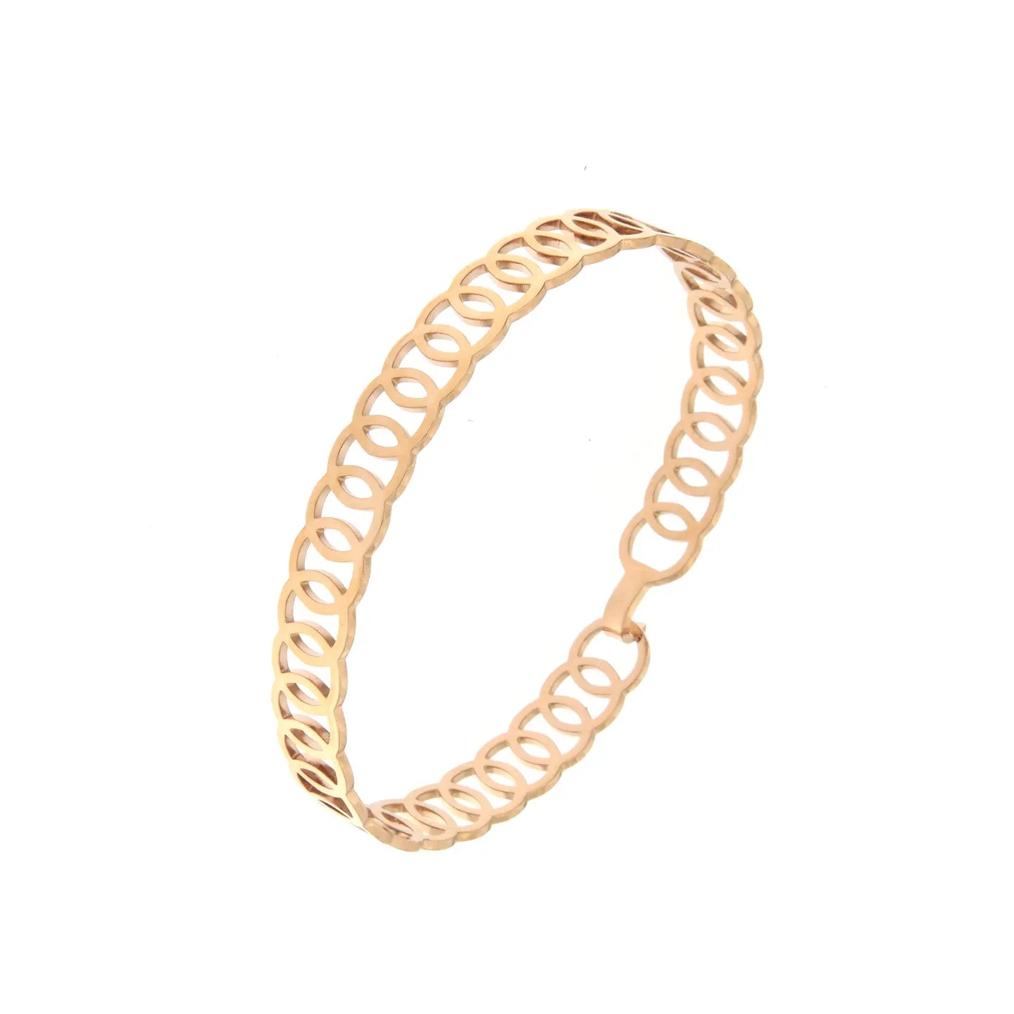 SODABIJOUX - bracciale rigido - Filigrana