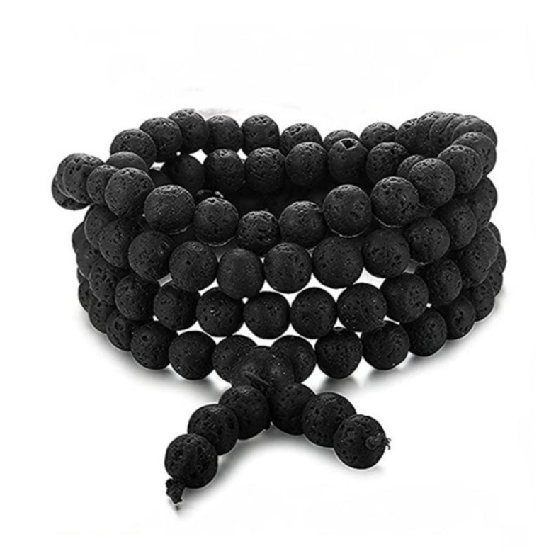 SODA - collana mala tibetano