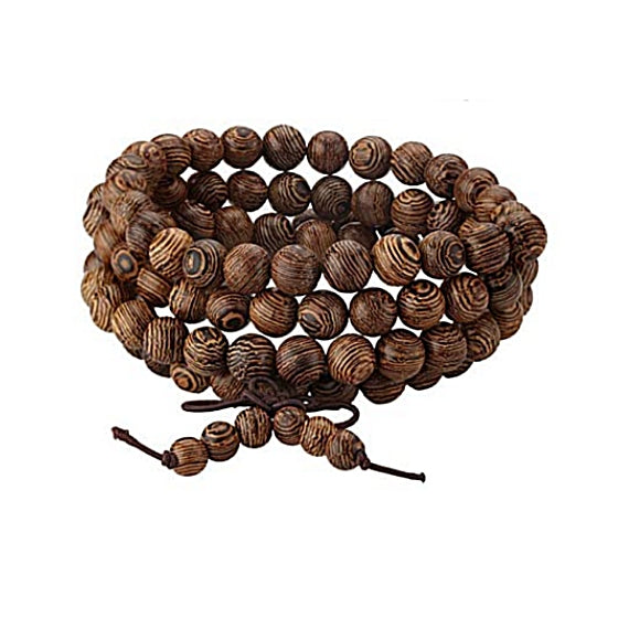 SODA - collana o bracciale mala tibetano