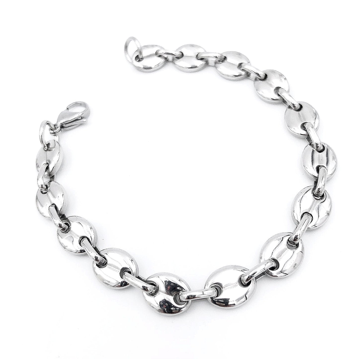 Soda - Bracciale chicco di caffè