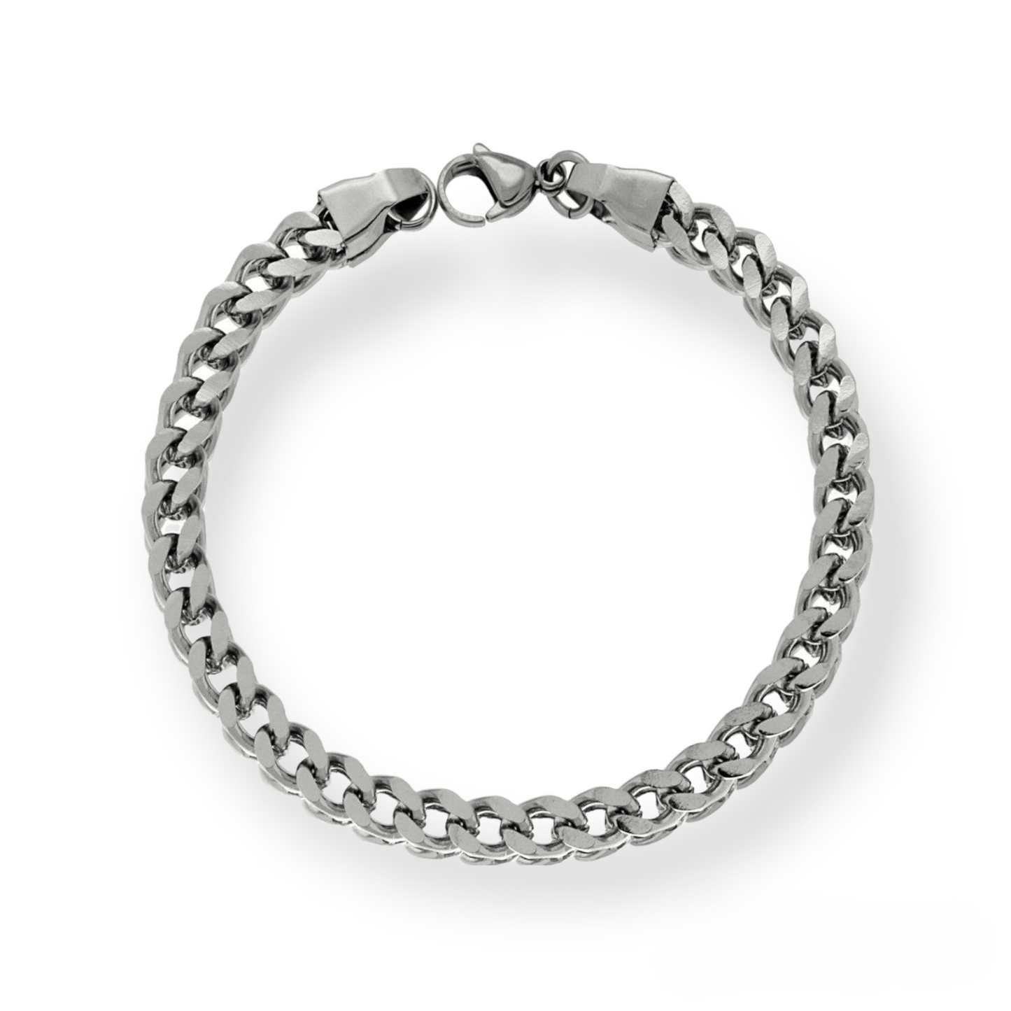 SODA - Bracciale maglia spiga