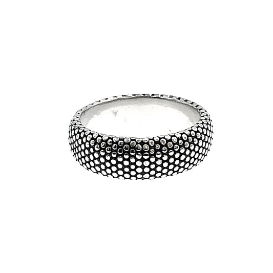 SODA - Dotted ring