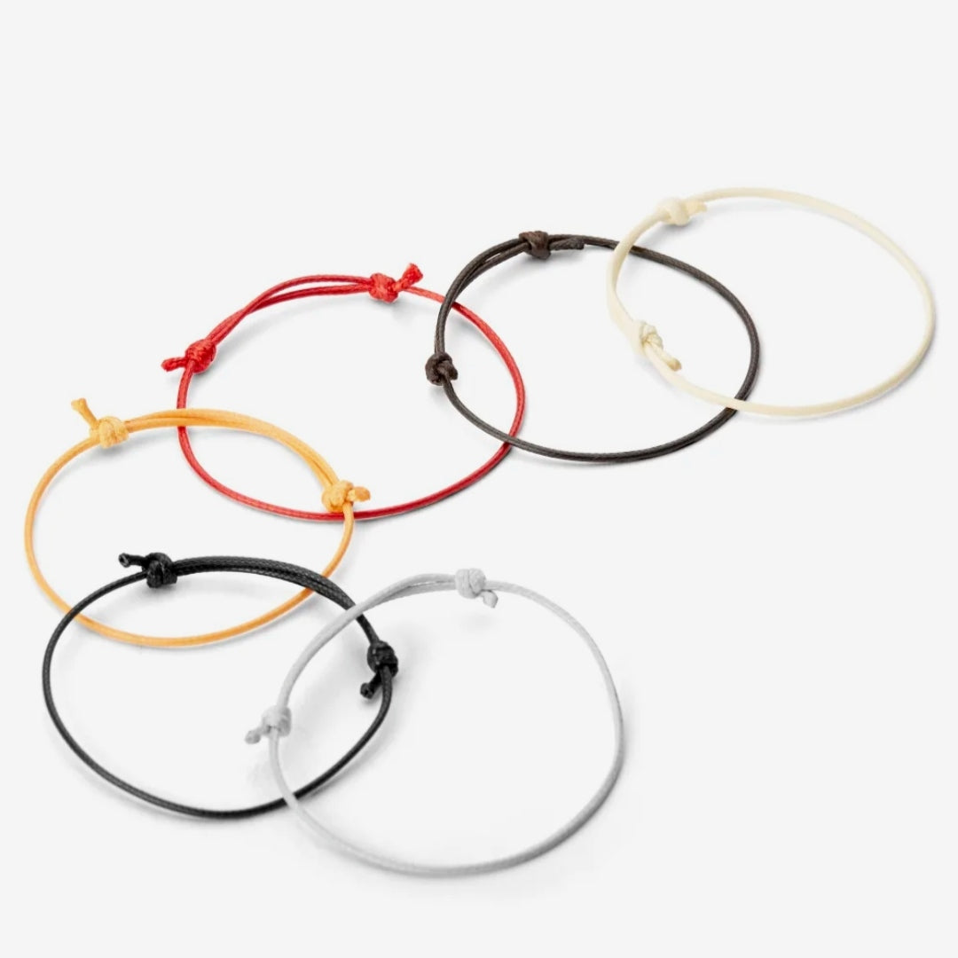 SODA - Set bracciali Woxy - multicolor