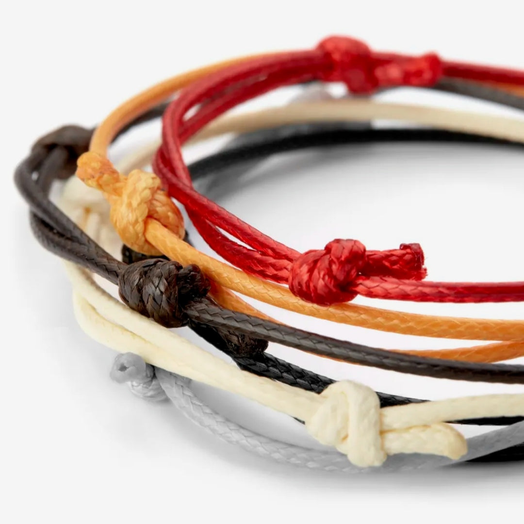 SODA - Set bracciali Woxy - multicolor