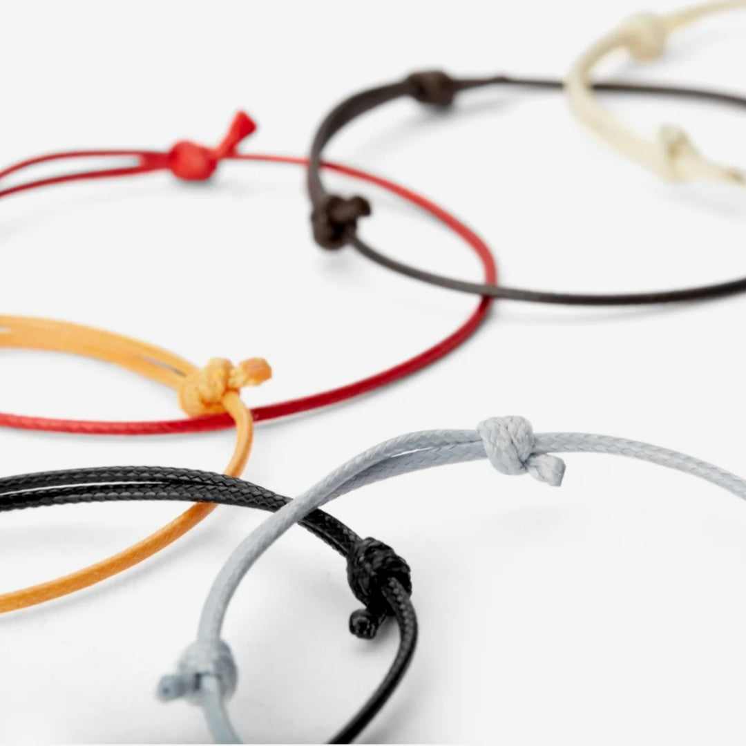 SODA - Set bracciali Woxy - multicolor