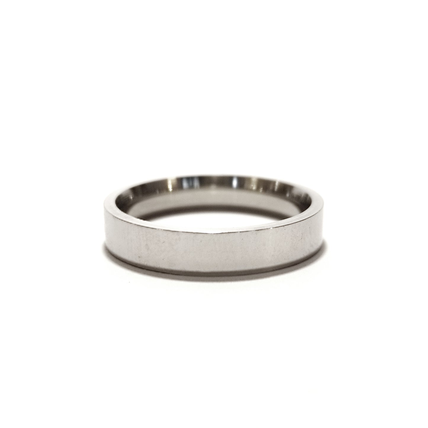 SODA - Anello fascia Classic 6 mm