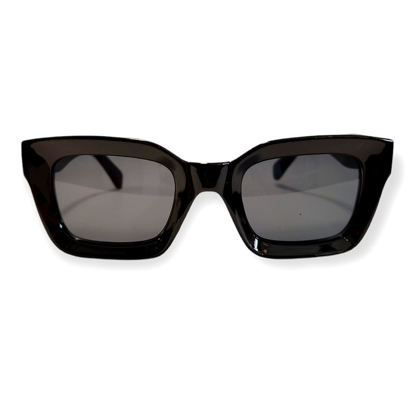 SODASHADE - occhiale da sole Runaway - Glossy Black