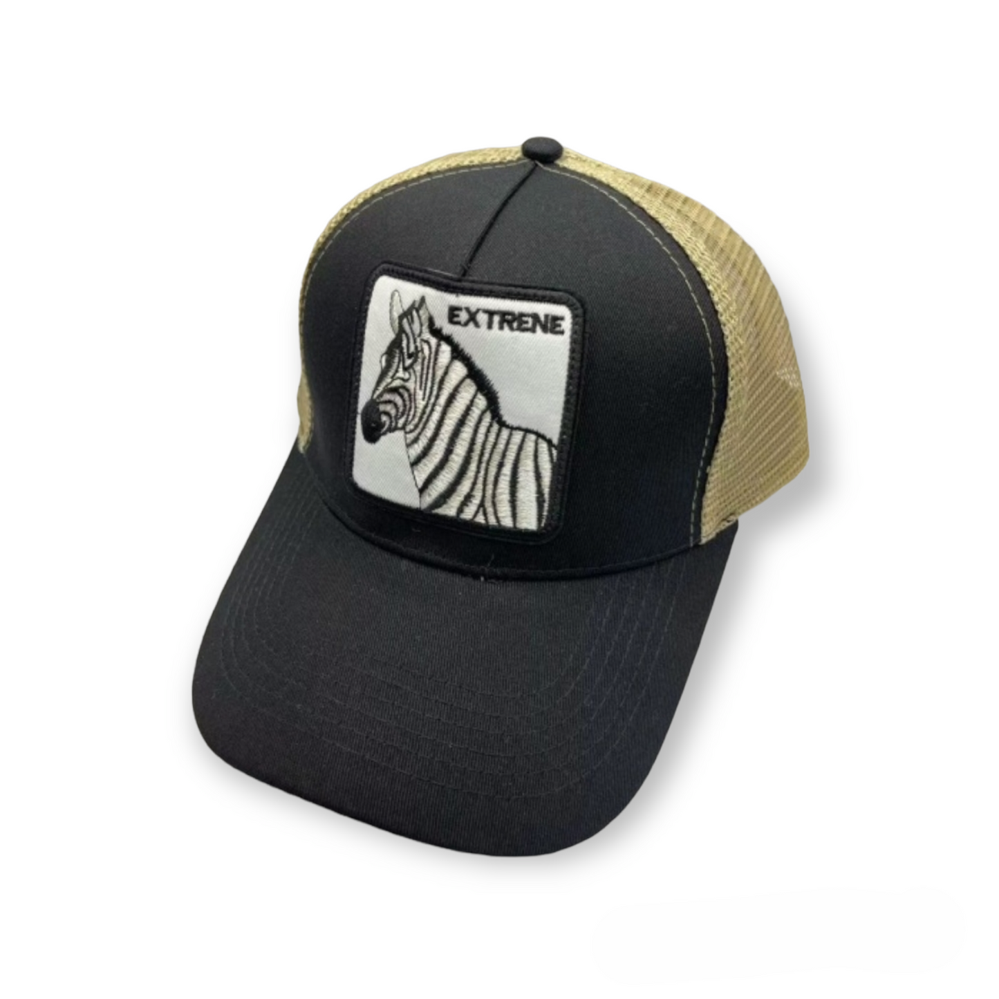 SODA - animal cap trucker hat - extreme