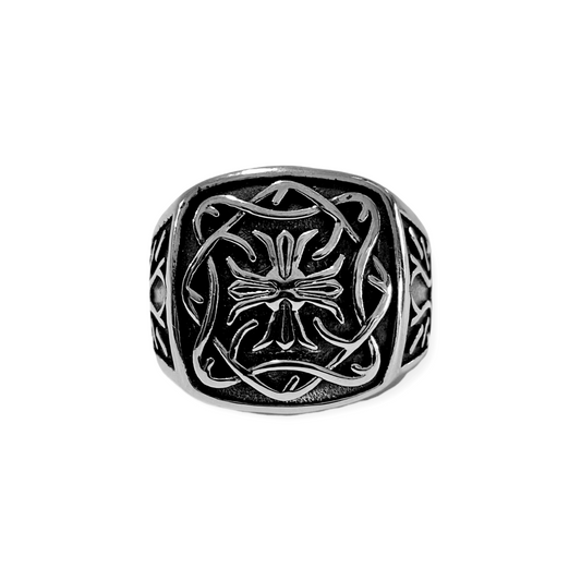 Soda - Celtic ring