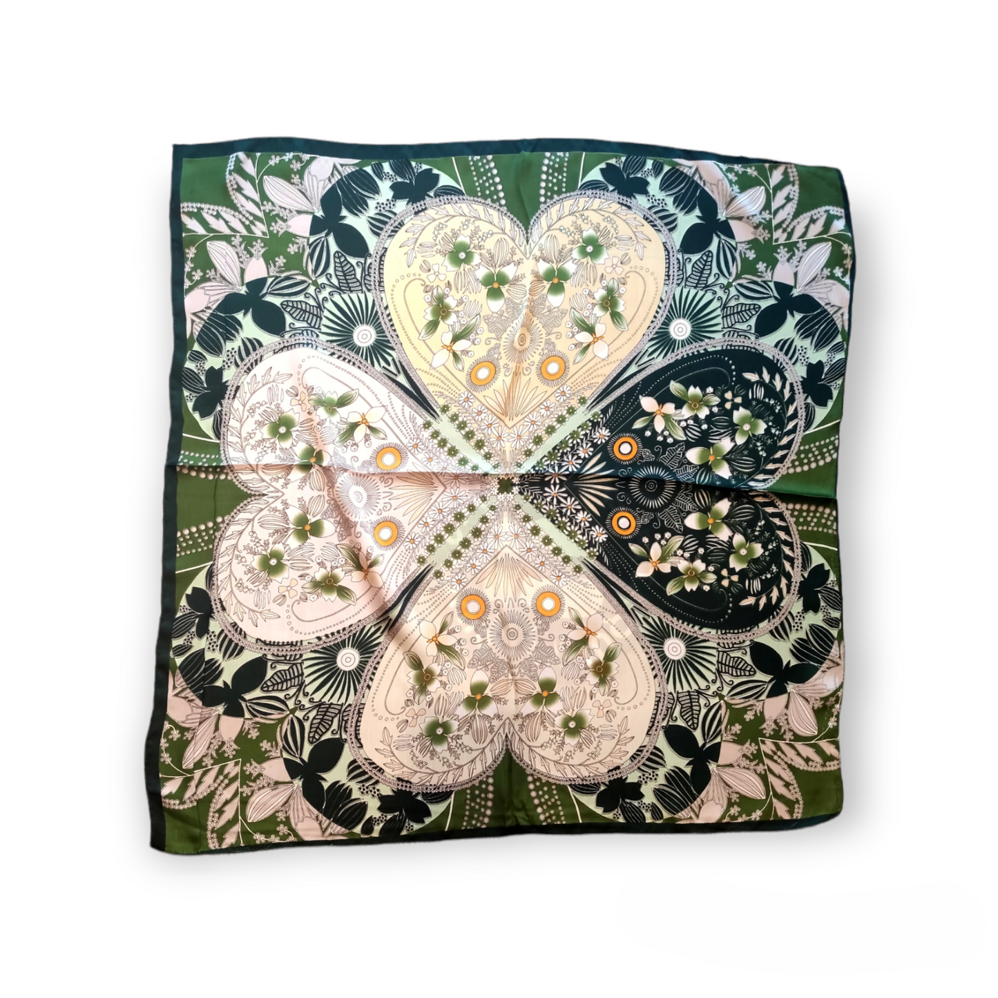 SODA - Foulard multicolor