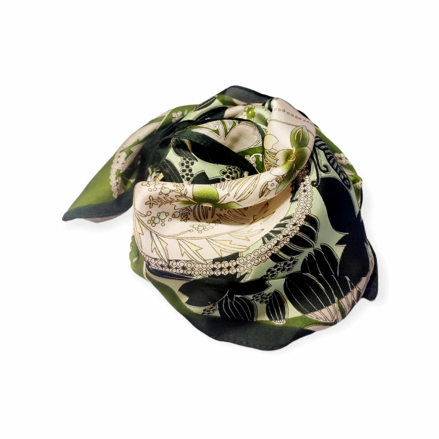 SODA - Foulard multicolor