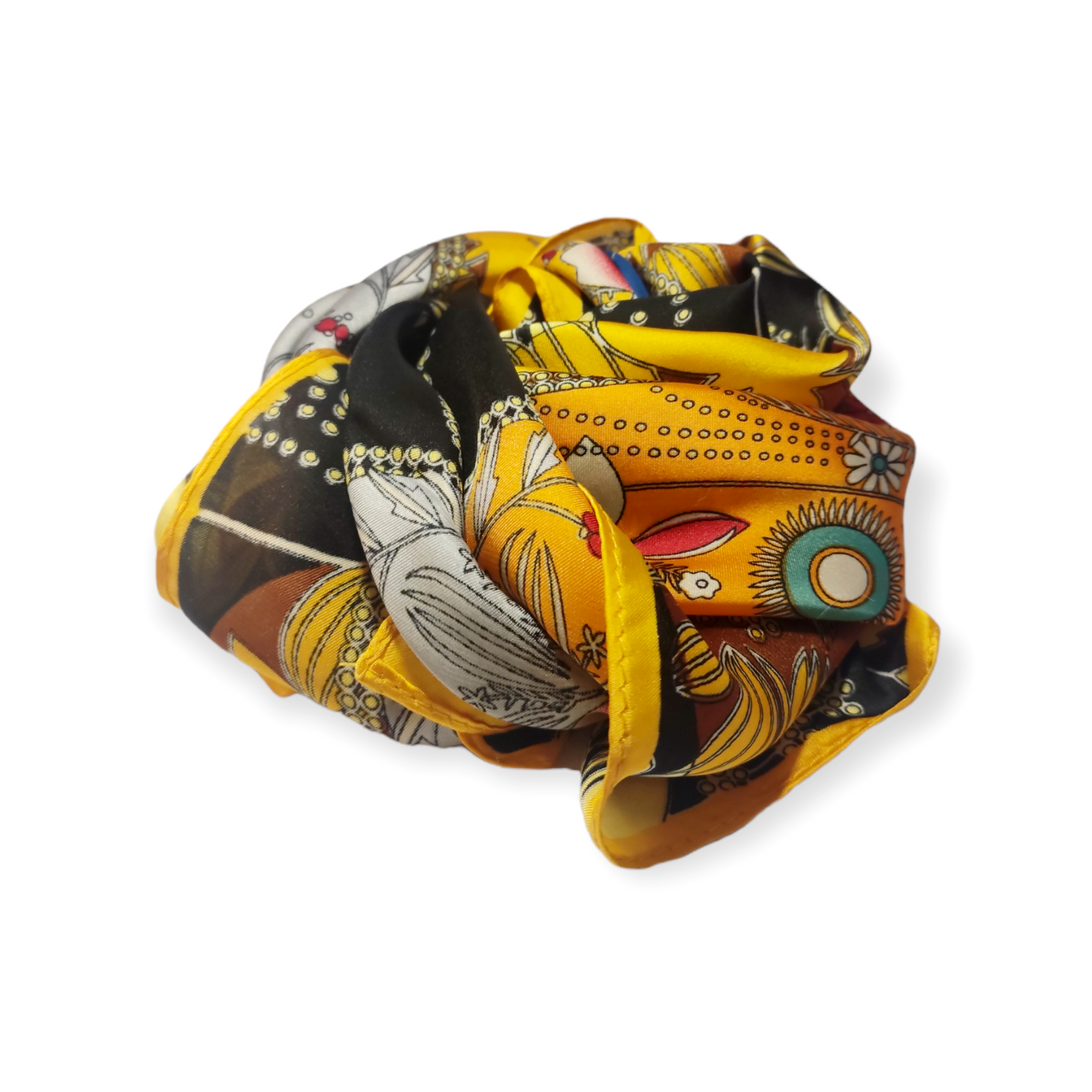 SODA - Foulard multicolor