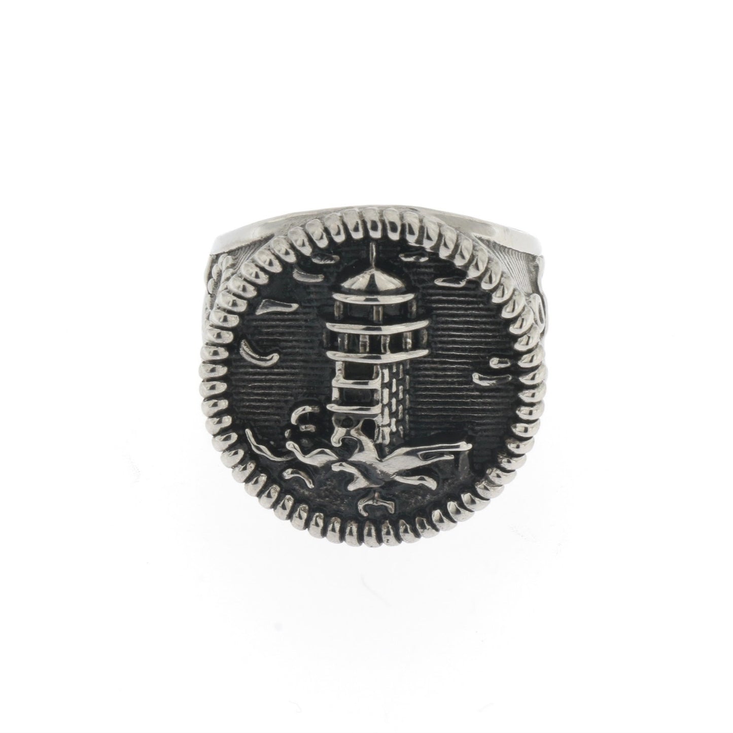 Soda - Anello Faro