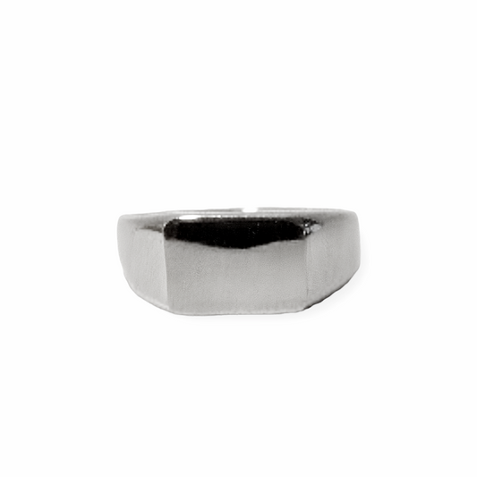 Soda - Minimal ring