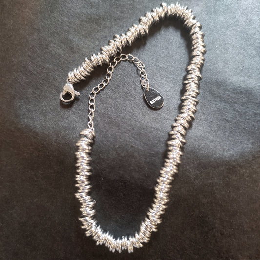 SODA - 6 mm messy bracelet