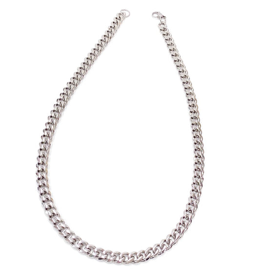 SODA - unisex steel necklace - grumette