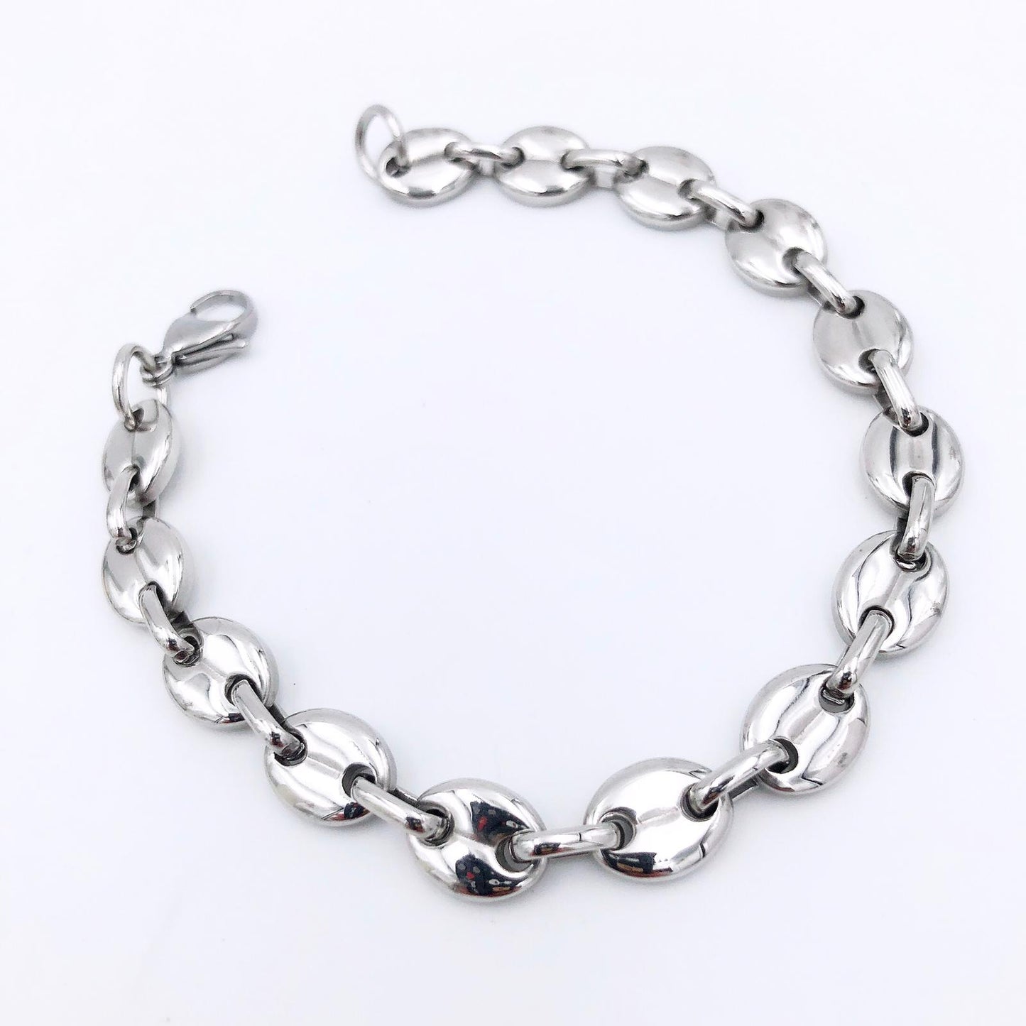 Soda - Bracciale chicco di caffè