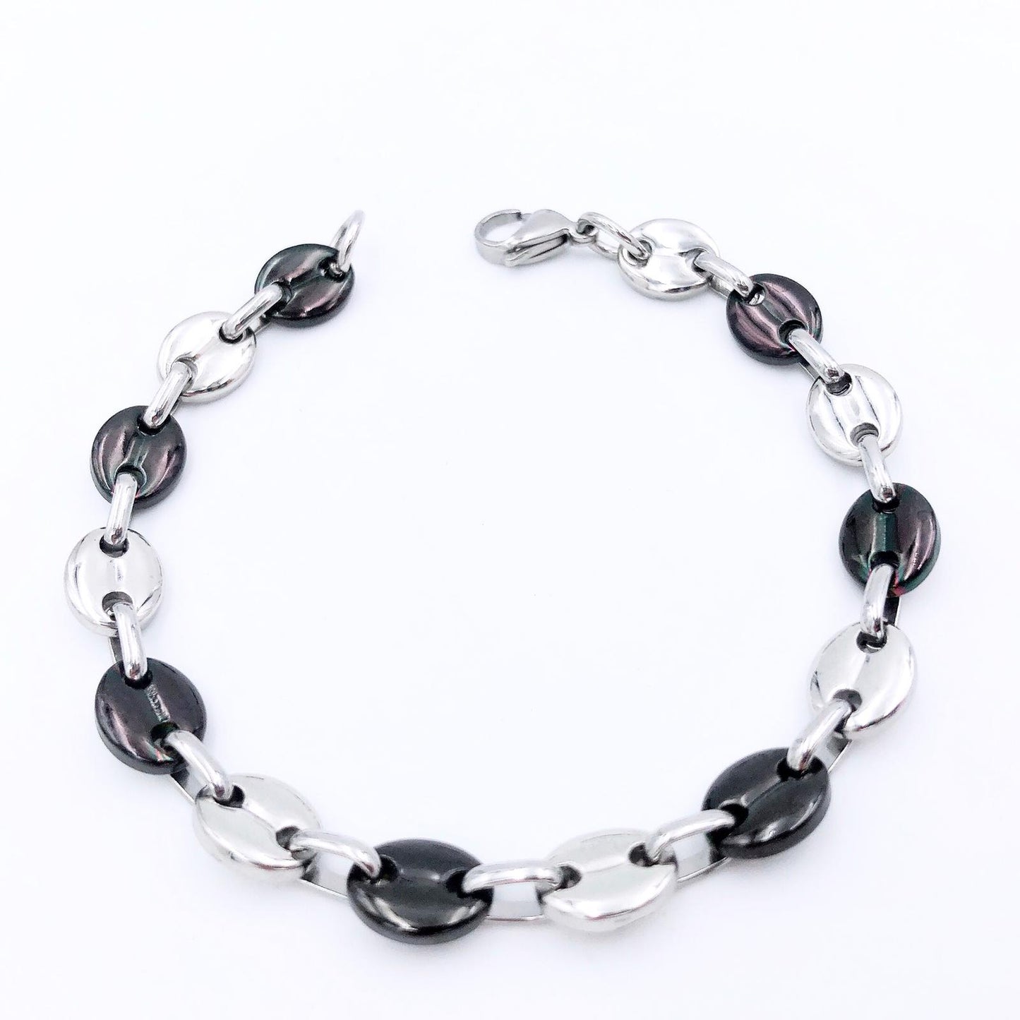 Soda - Bracciale chicco di caffè