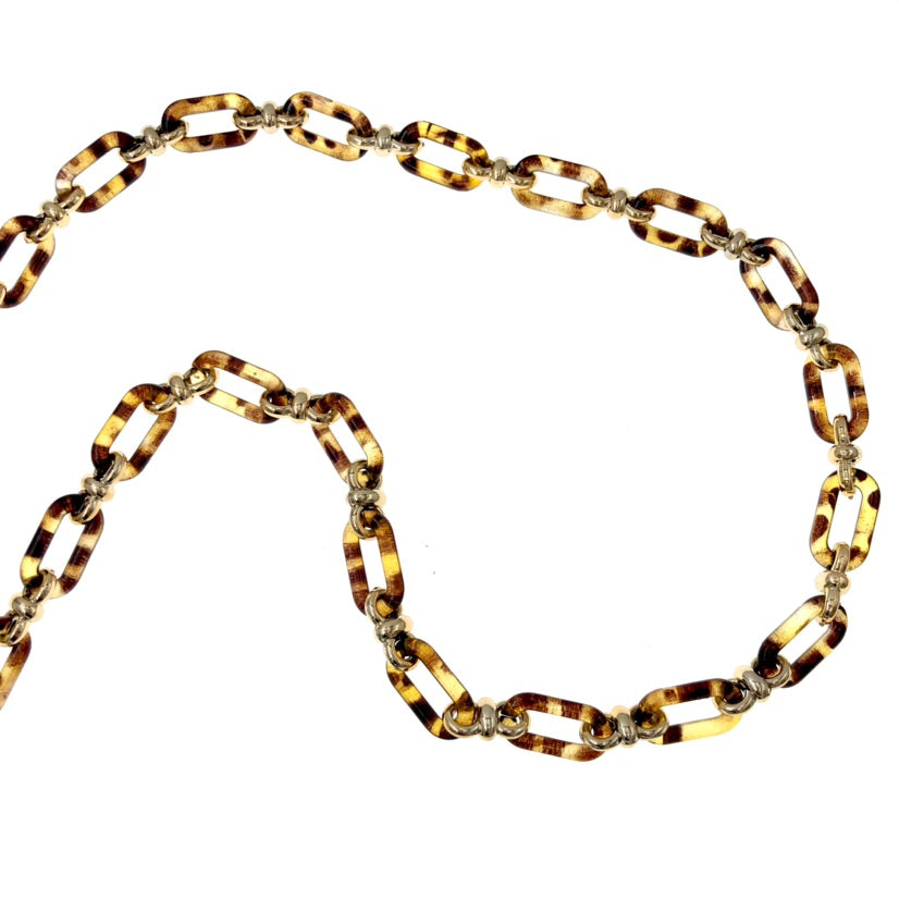 SODA - catenella per occhiale da sole o Smartphone - Tourtle gold