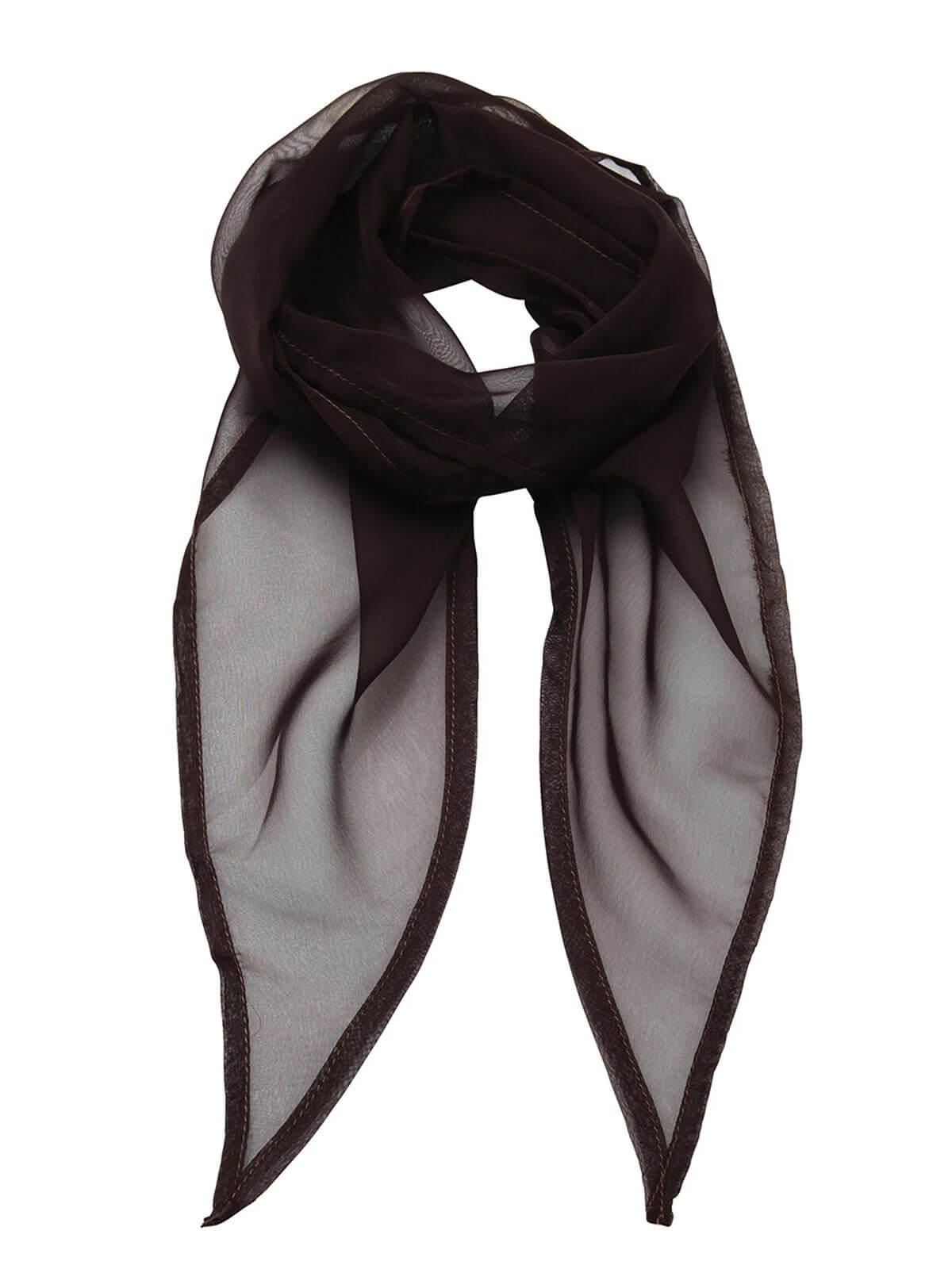 SODA - Foulard Ladies Chiffon Scarf