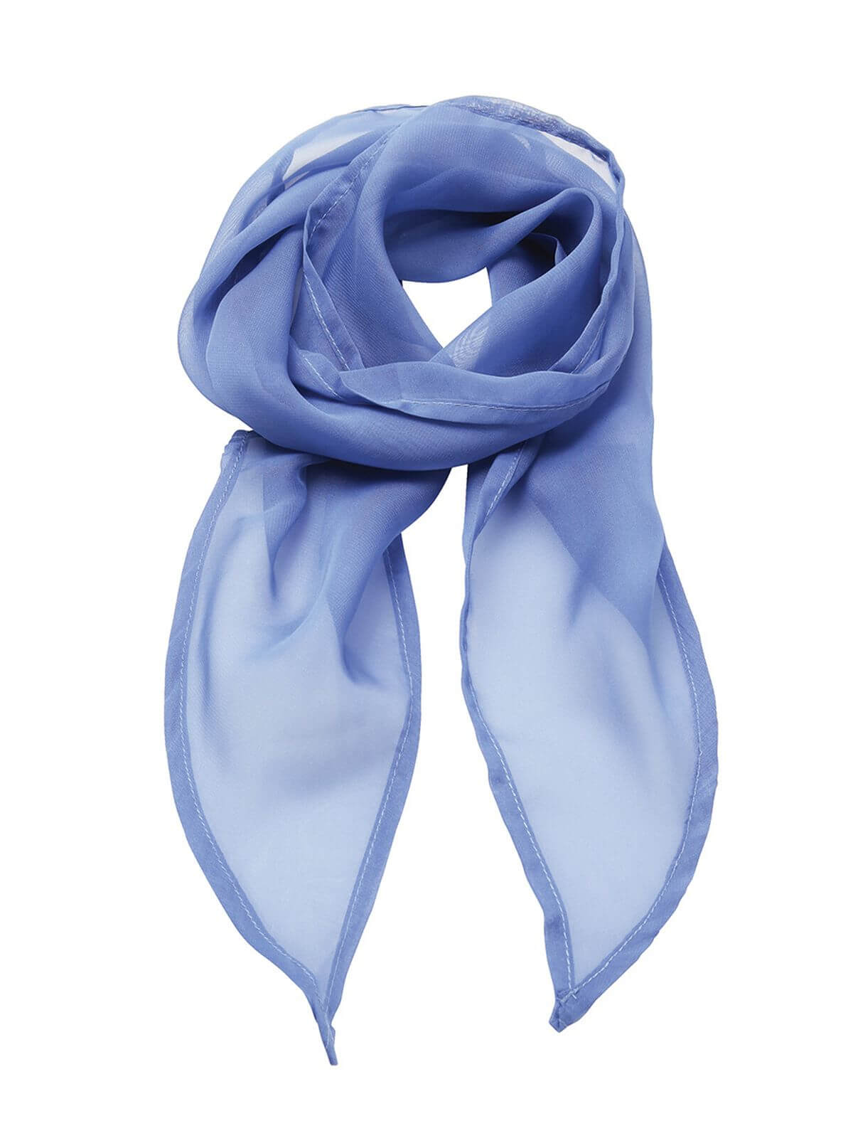 SODA - Foulard Ladies Chiffon Scarf