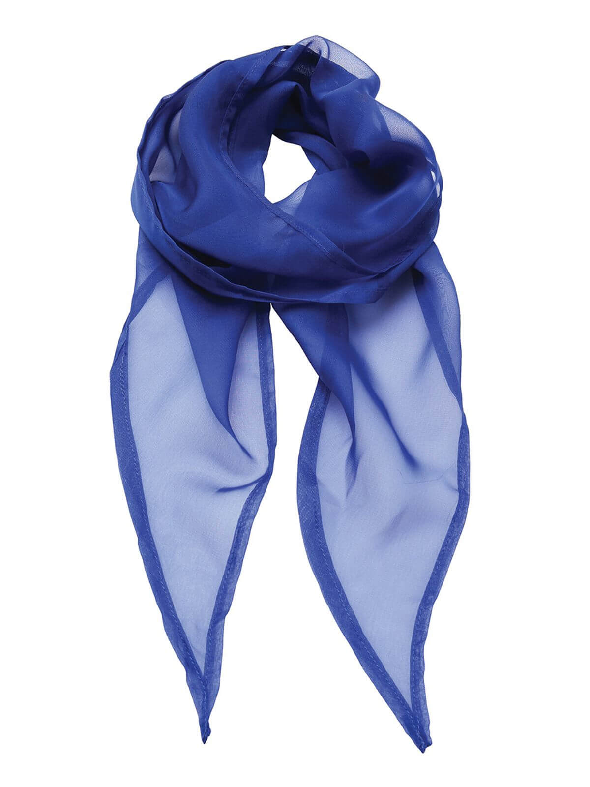SODA - Foulard Ladies Chiffon Scarf