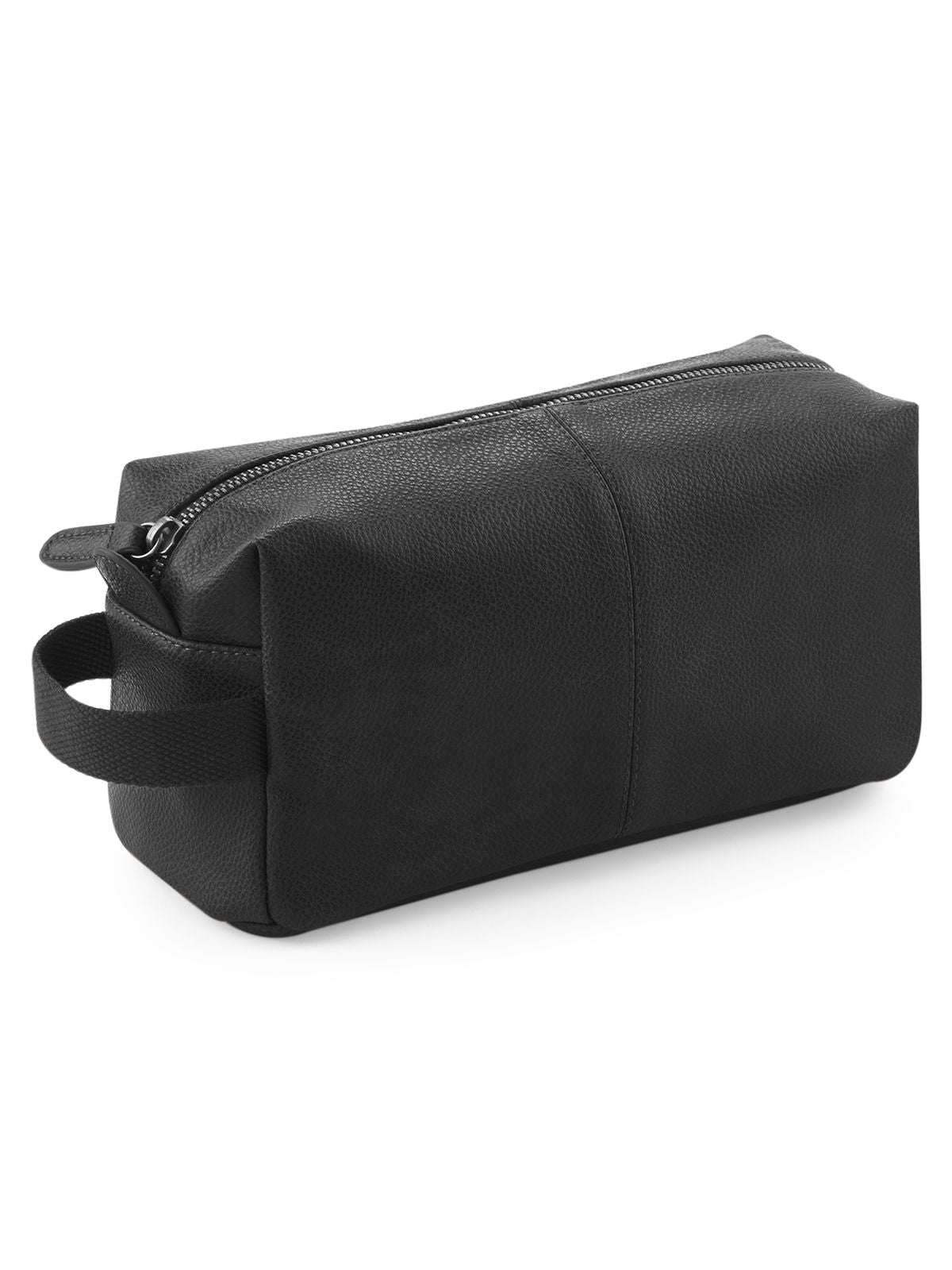 SODA STUDIO - Washbag - nero