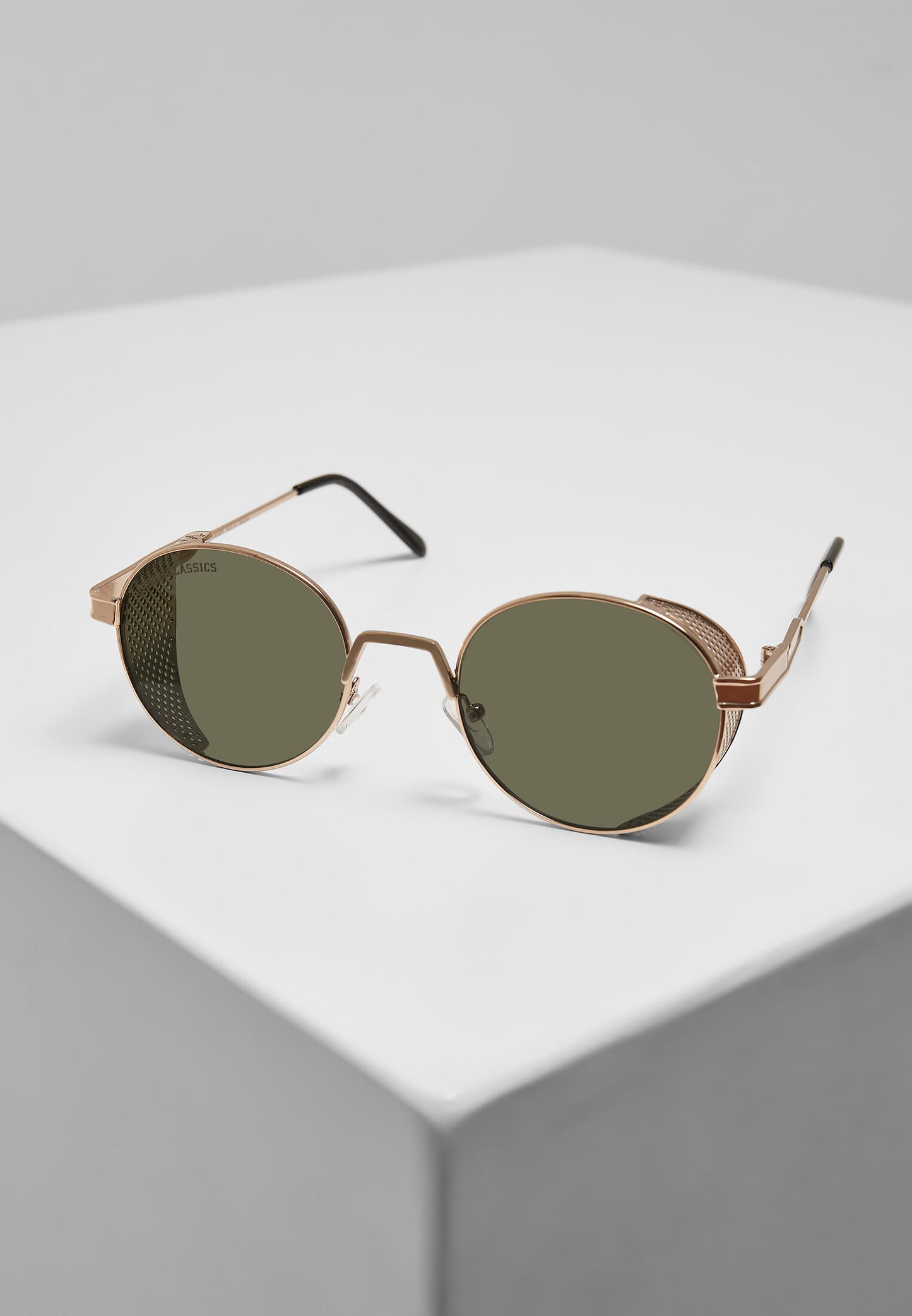 Urban Classic - Sicilia Sunglasses - Gold
